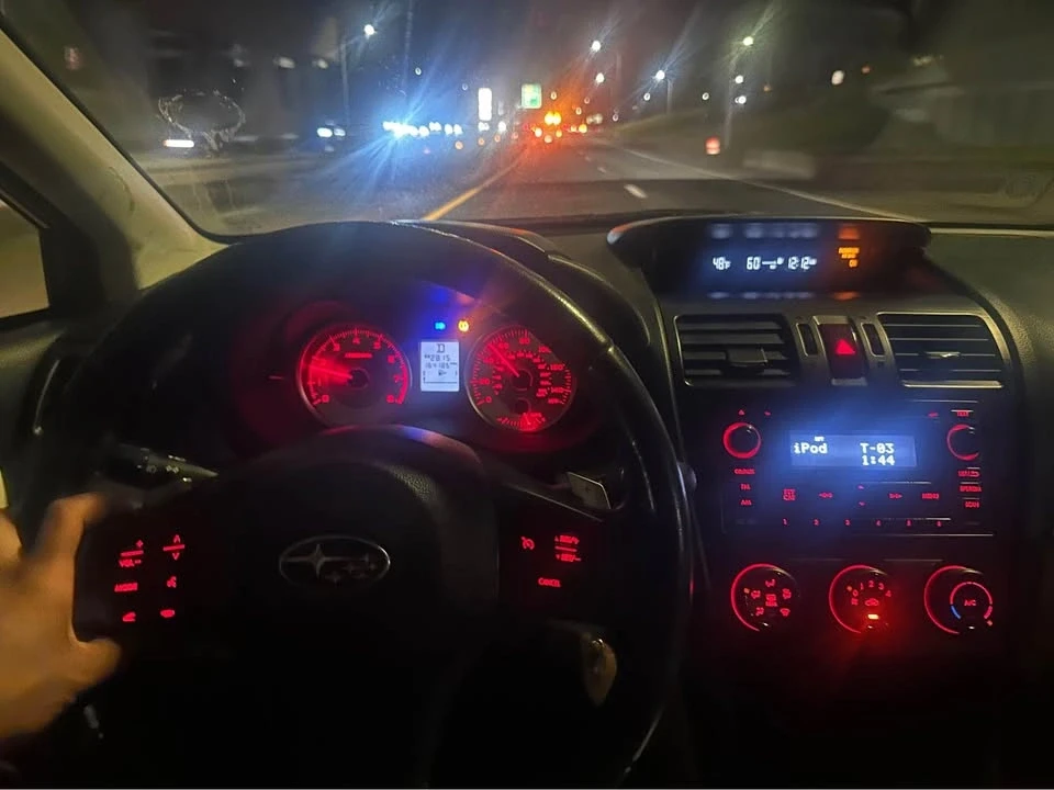 2013 Subaru Impreza 4th Gen - Image 5 of 7