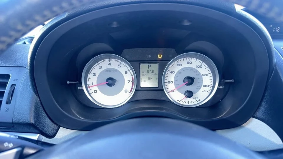 2013 Subaru Impreza 4th Gen - Image 7 of 7