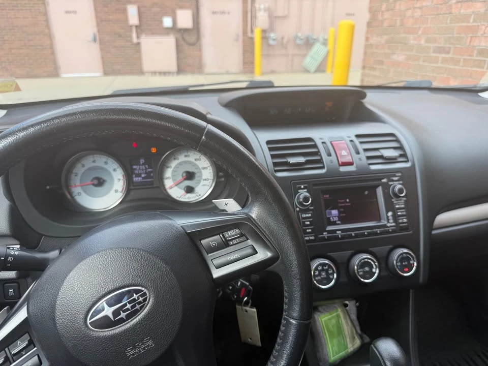 2013 Subaru Impreza 4th Gen - Image 4 of 5