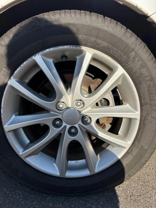 2013 Subaru Impreza 4th Gen - Image 4 of 4