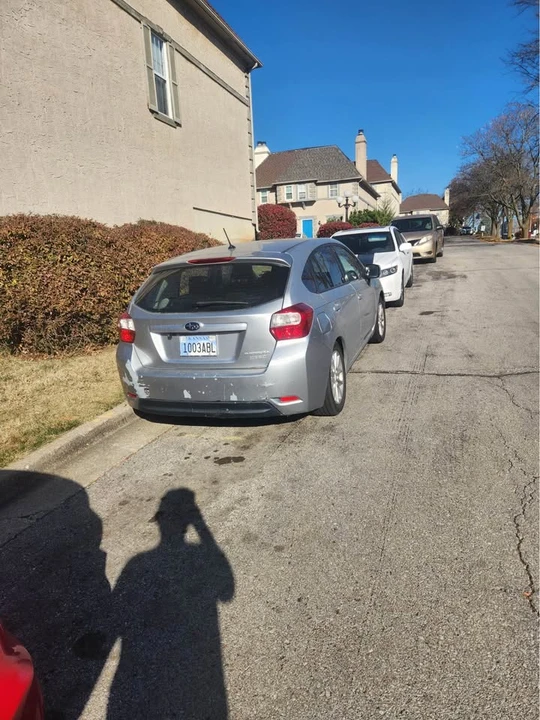 2013 Subaru Impreza 4th Gen - Image 3 of 8