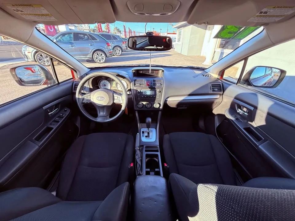 2013 Subaru Impreza 4th Gen - Image 13 of 13