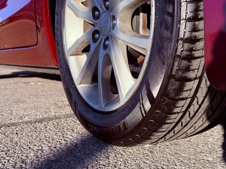 2013 Subaru Impreza 4th Gen - Image 7 of 13