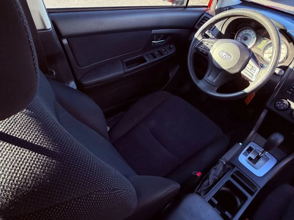 2013 Subaru Impreza 4th Gen - Image 12 of 13