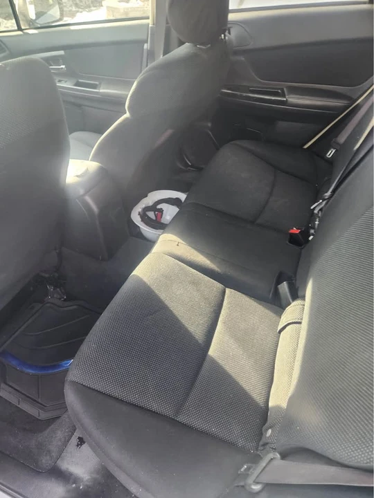 2013 Subaru Impreza 4th Gen - Image 6 of 8