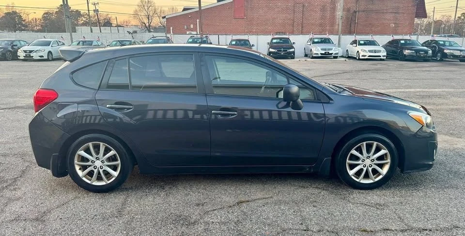 2013 Subaru Impreza 4th Gen - Image 5 of 15