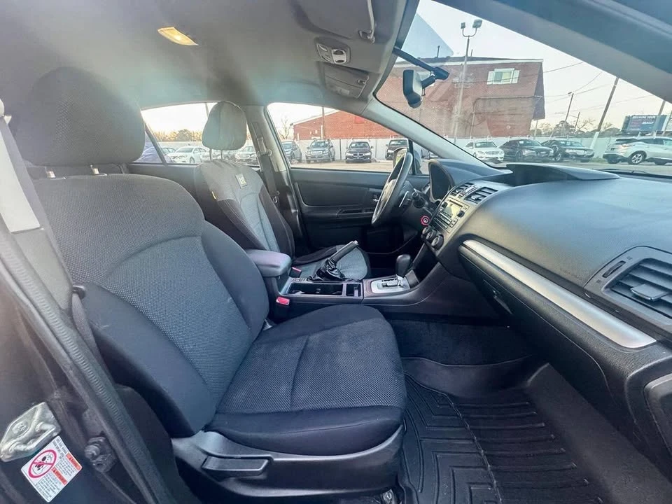 2013 Subaru Impreza 4th Gen - Image 11 of 15