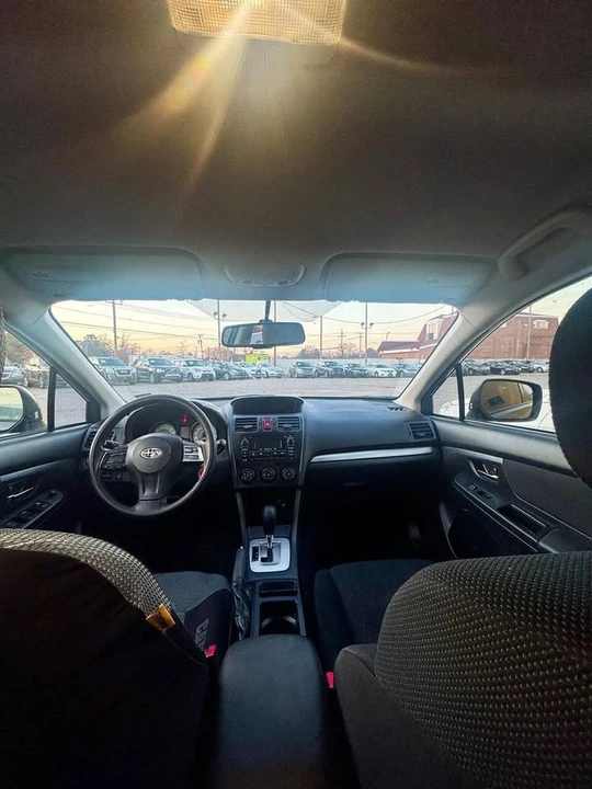 2013 Subaru Impreza 4th Gen - Image 14 of 15