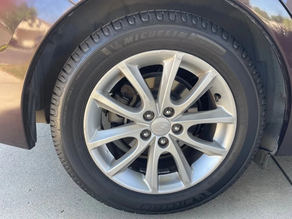 2013 Subaru Impreza 4th Gen - Image 7 of 18
