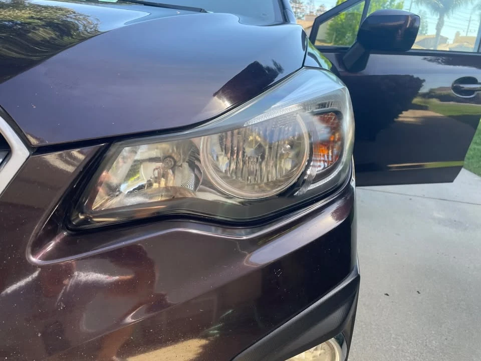 2013 Subaru Impreza 4th Gen - Image 11 of 18