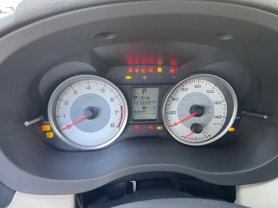 2013 Subaru Impreza 4th Gen - Image 13 of 18