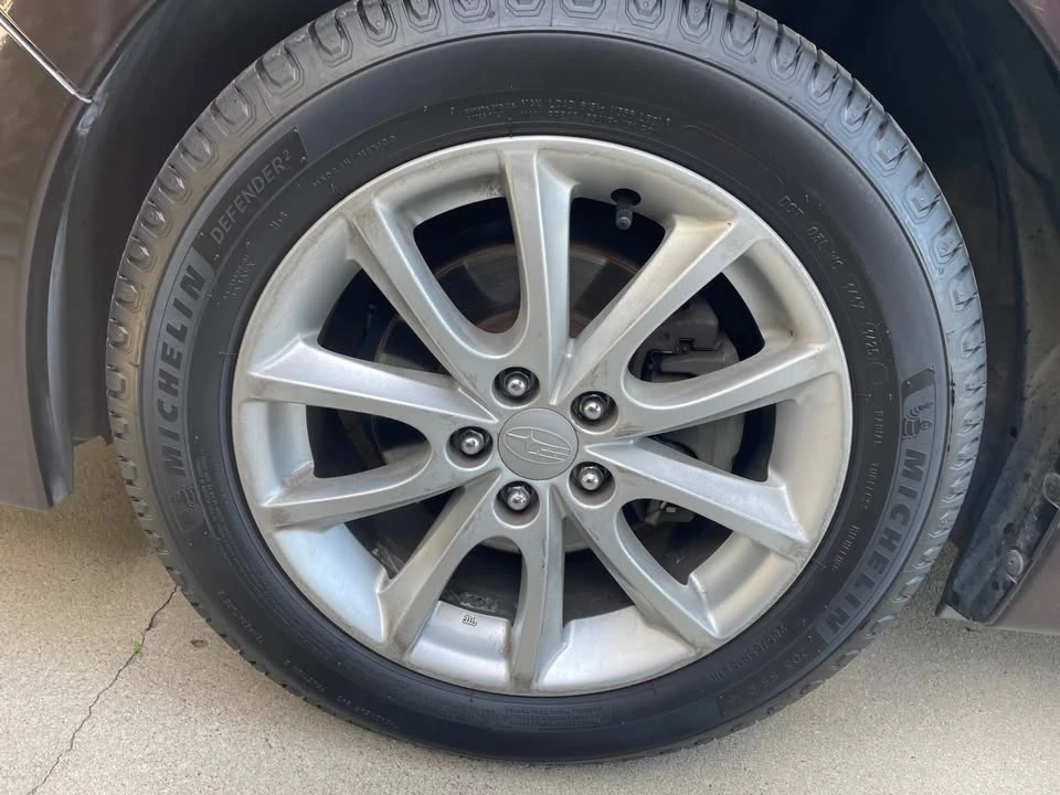 2013 Subaru Impreza 4th Gen - Image 5 of 18
