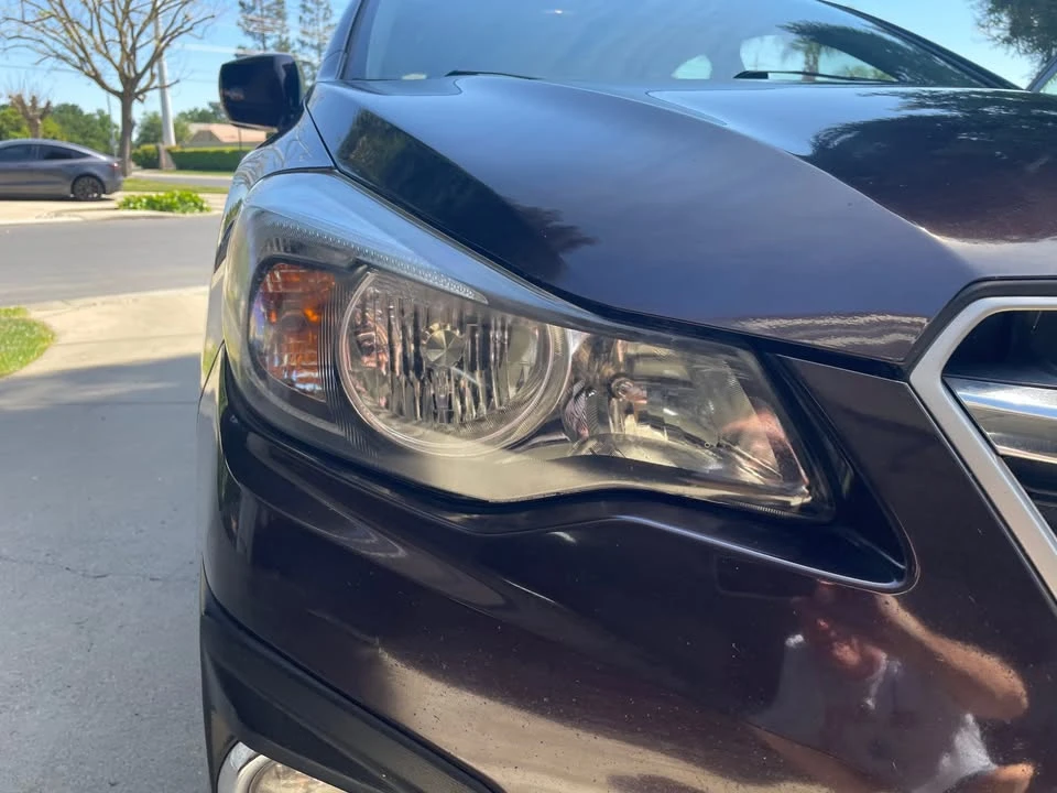 2013 Subaru Impreza 4th Gen - Image 12 of 18
