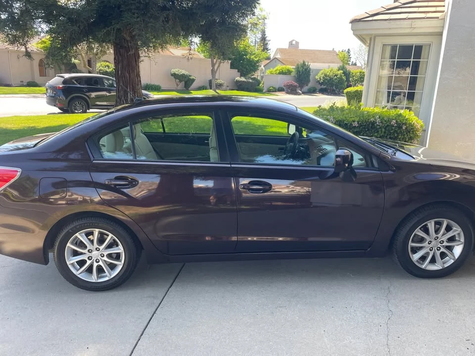 2013 Subaru Impreza 4th Gen - Image 4 of 18