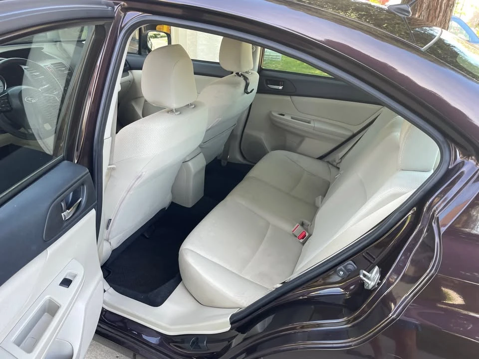 2013 Subaru Impreza 4th Gen - Image 10 of 18