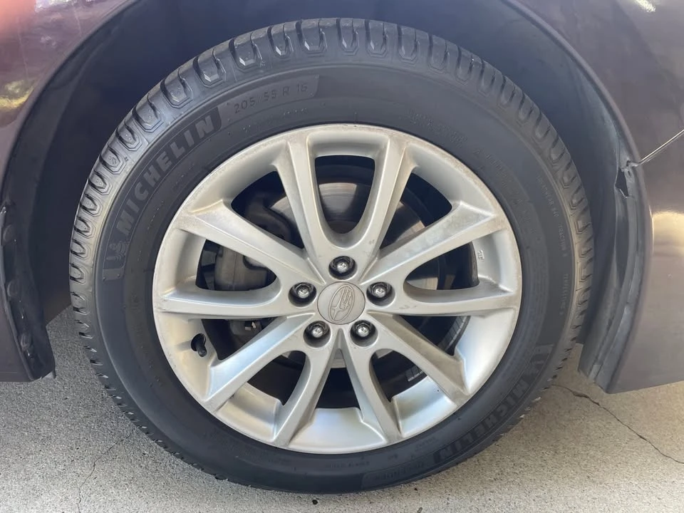2013 Subaru Impreza 4th Gen - Image 8 of 18