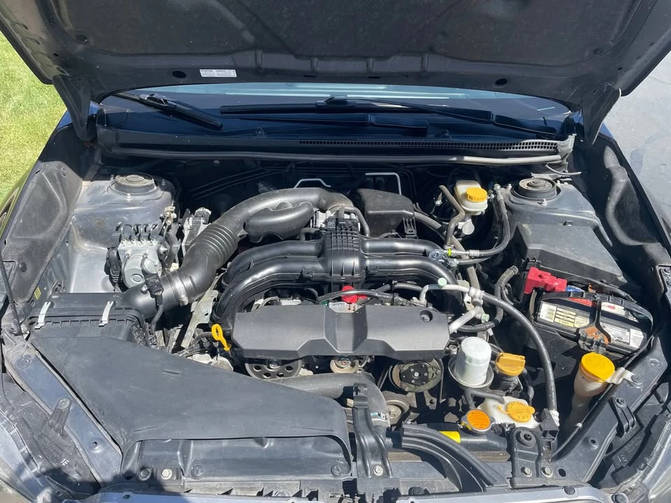 2013 Subaru Impreza 4th Gen - Image 14 of 18