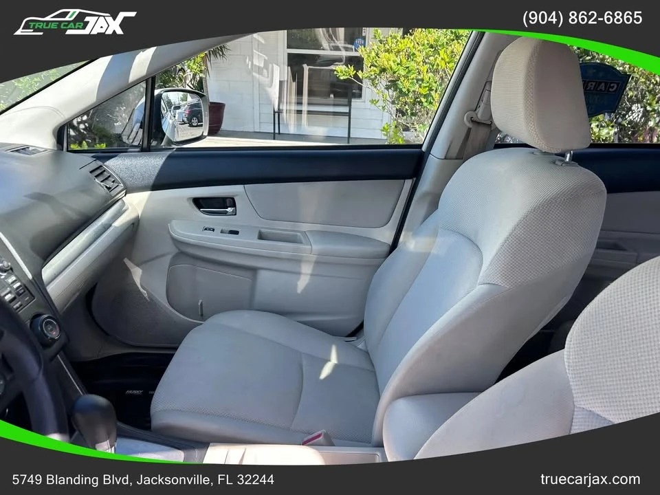 2013 Subaru Impreza 4th Gen - Image 16 of 20