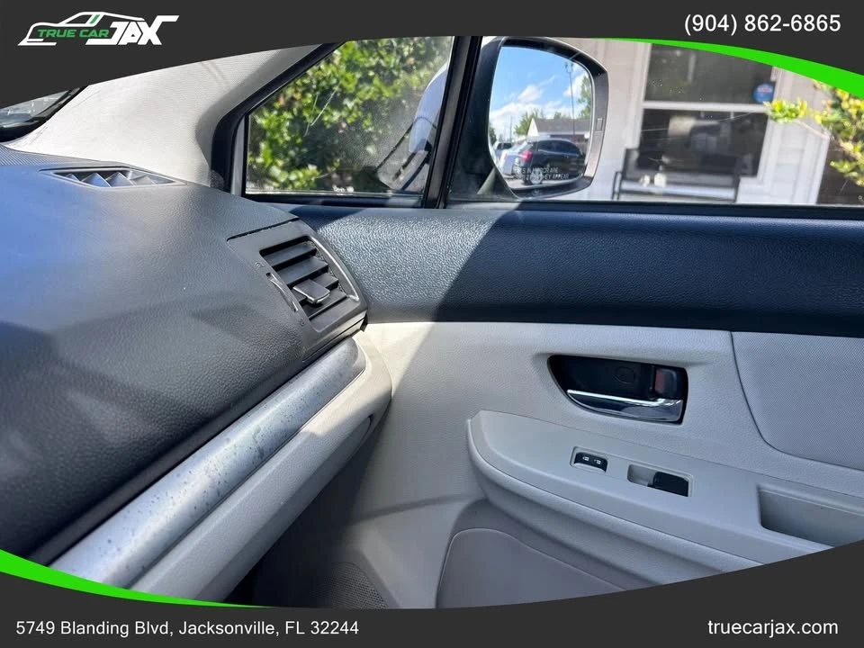 2013 Subaru Impreza 4th Gen - Image 18 of 20