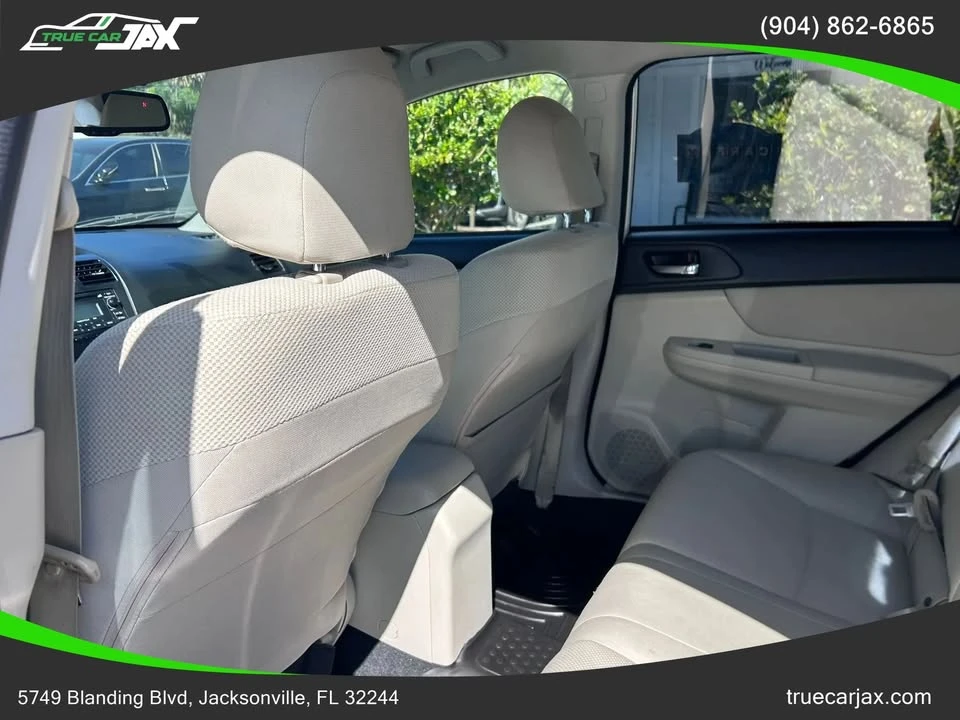 2013 Subaru Impreza 4th Gen - Image 13 of 20