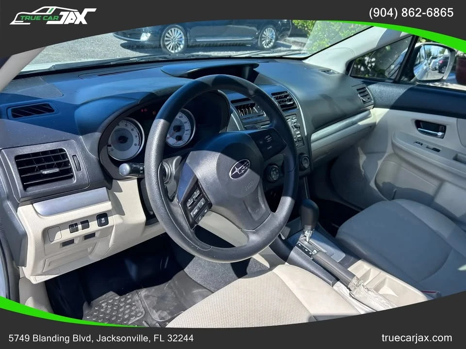2013 Subaru Impreza 4th Gen - Image 9 of 20