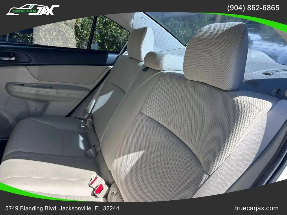 2013 Subaru Impreza 4th Gen - Image 14 of 20