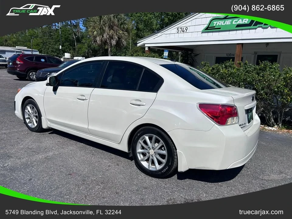 2013 Subaru Impreza 4th Gen - Image 3 of 20