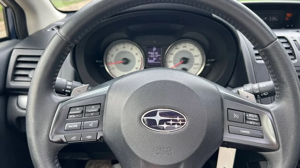 2013 Subaru Impreza 4th Gen - Image 18 of 18