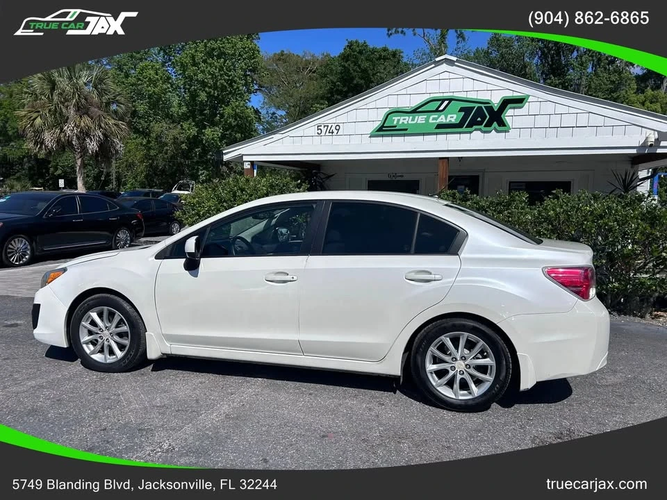 2013 Subaru Impreza 4th Gen - Image 2 of 20