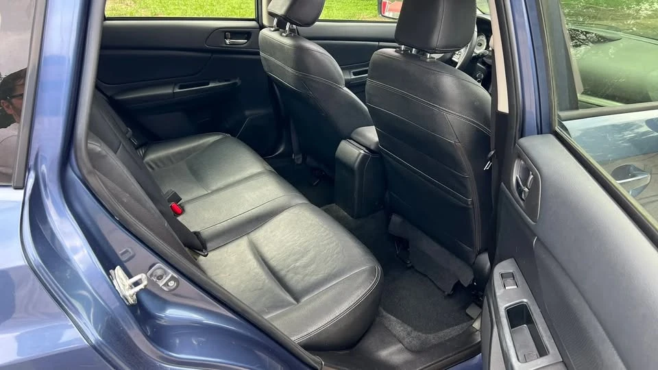 2013 Subaru Impreza 4th Gen - Image 14 of 18