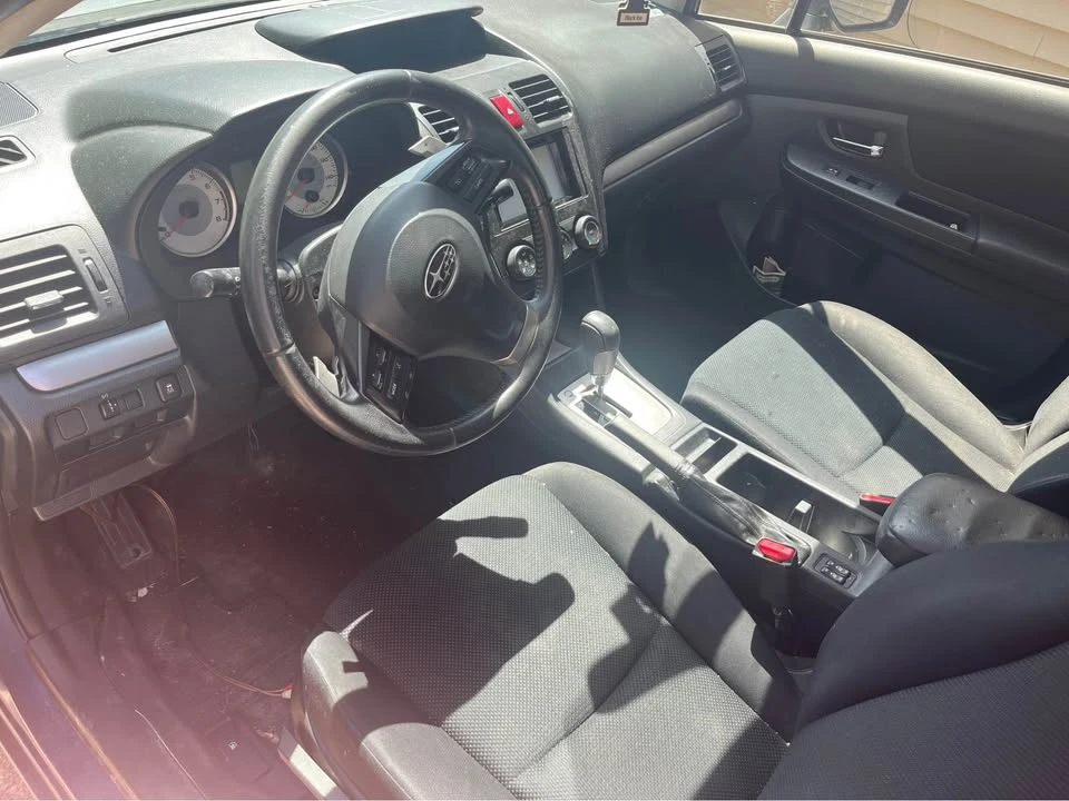 2013 Subaru Impreza 4th Gen - Image 3 of 4