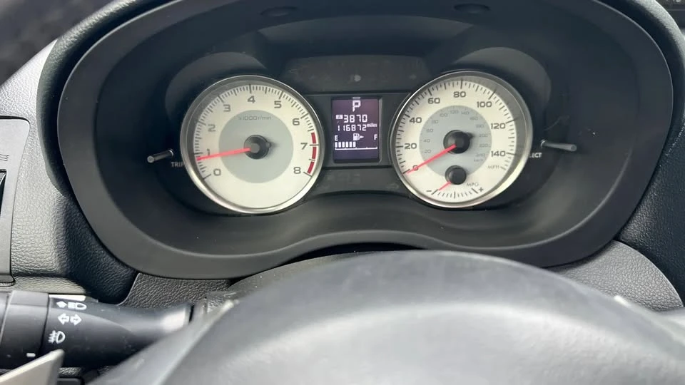 2013 Subaru Impreza 4th Gen - Image 16 of 18