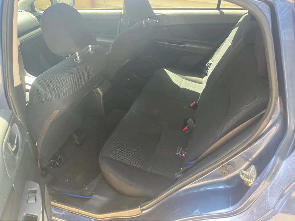2013 Subaru Impreza 4th Gen - Image 4 of 4