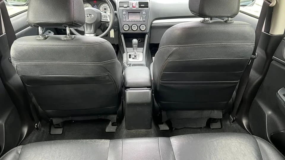 2013 Subaru Impreza 4th Gen - Image 13 of 18