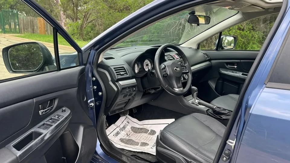 2013 Subaru Impreza 4th Gen - Image 10 of 18