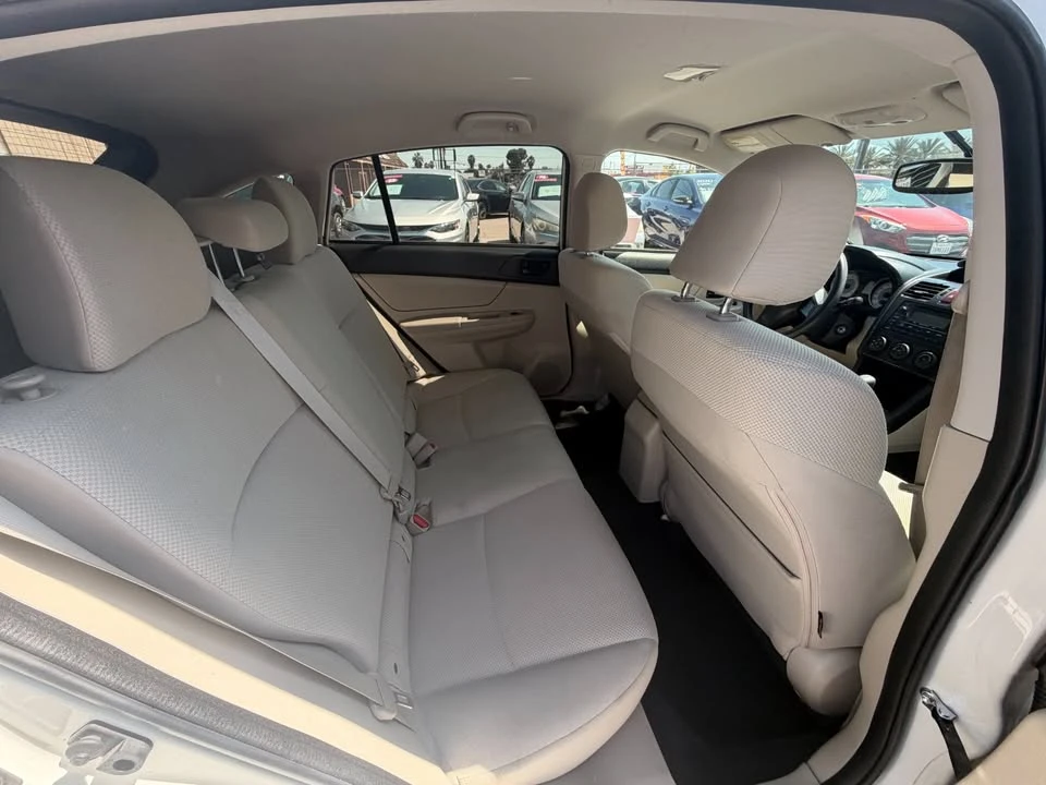 2013 Subaru Impreza - Image 9 of 12