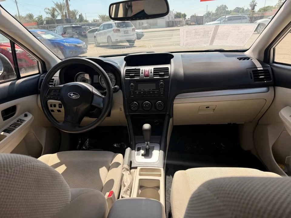 2013 Subaru Impreza - Image 11 of 12