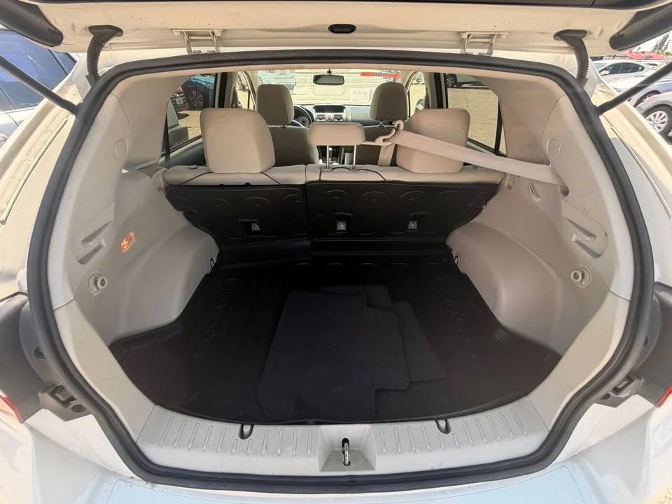 2013 Subaru Impreza - Image 12 of 12