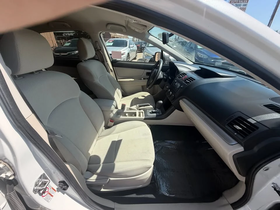 2013 Subaru Impreza - Image 8 of 12