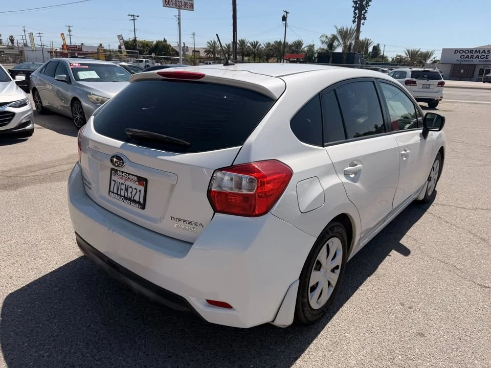2013 Subaru Impreza - Image 6 of 12