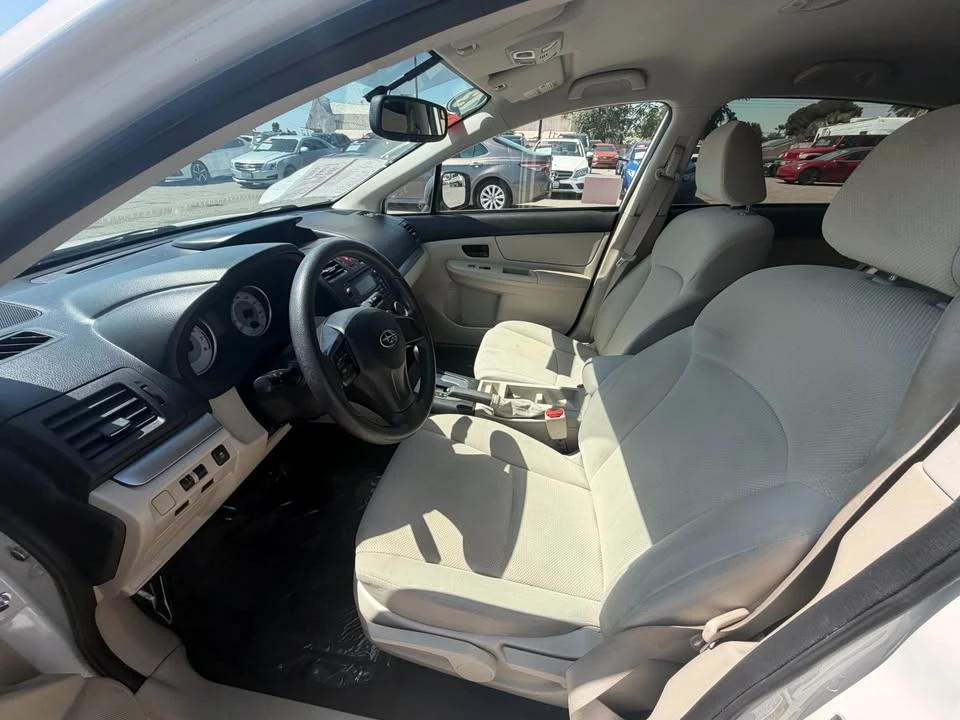 2013 Subaru Impreza - Image 7 of 12