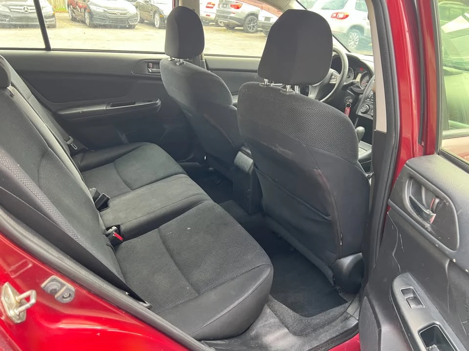 2013 Subaru Impreza 4th Gen - Image 10 of 14