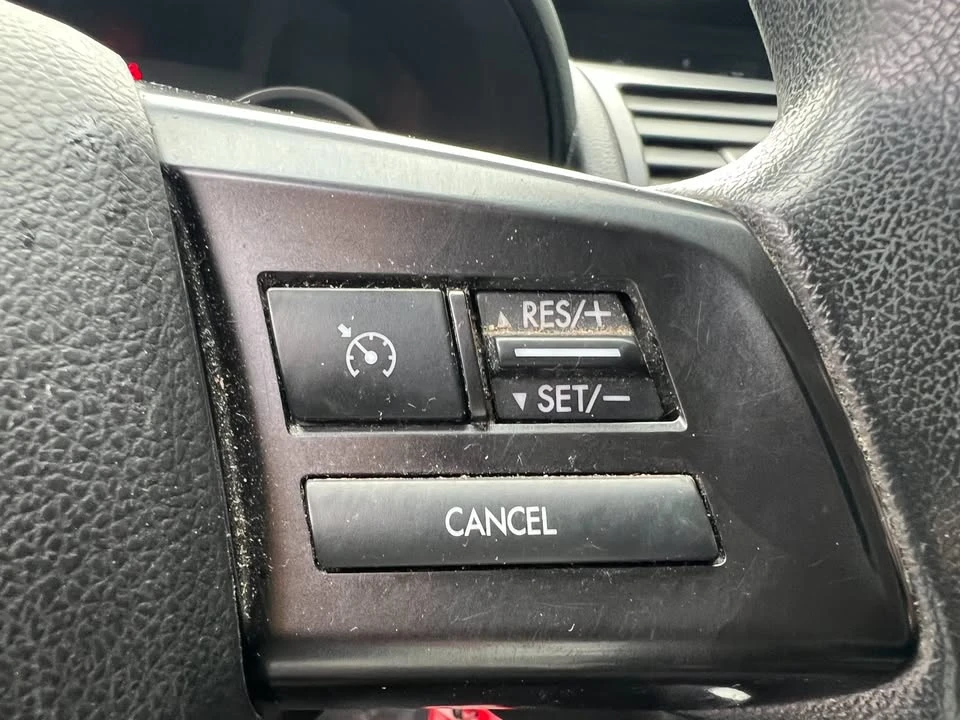 2013 Subaru Impreza 4th Gen - Image 12 of 14