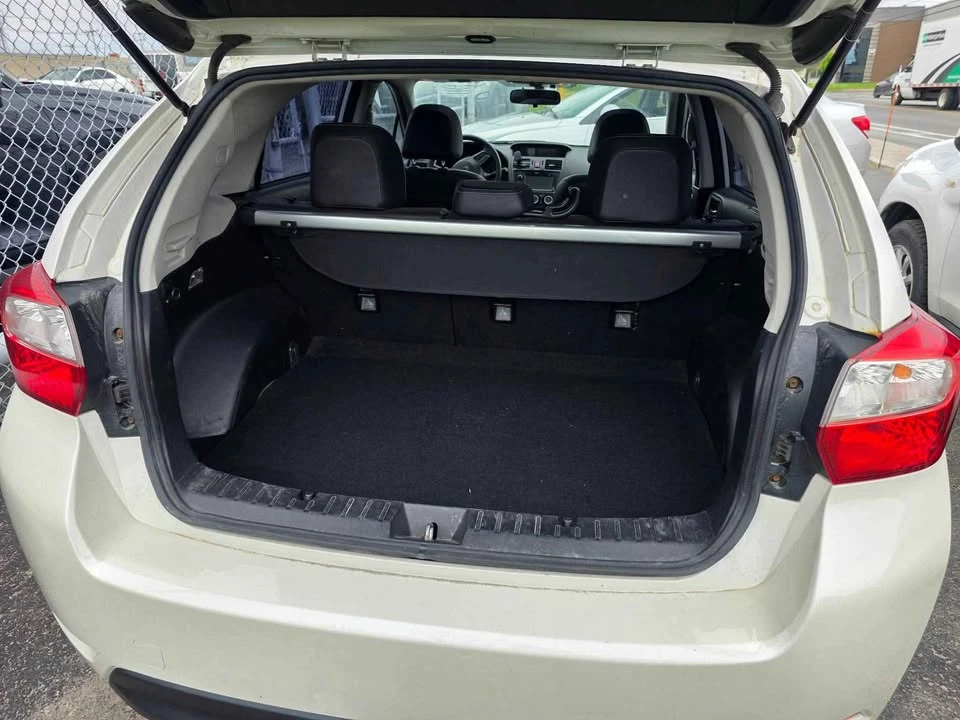2013 Subaru Impreza 4th Gen - Image 9 of 10