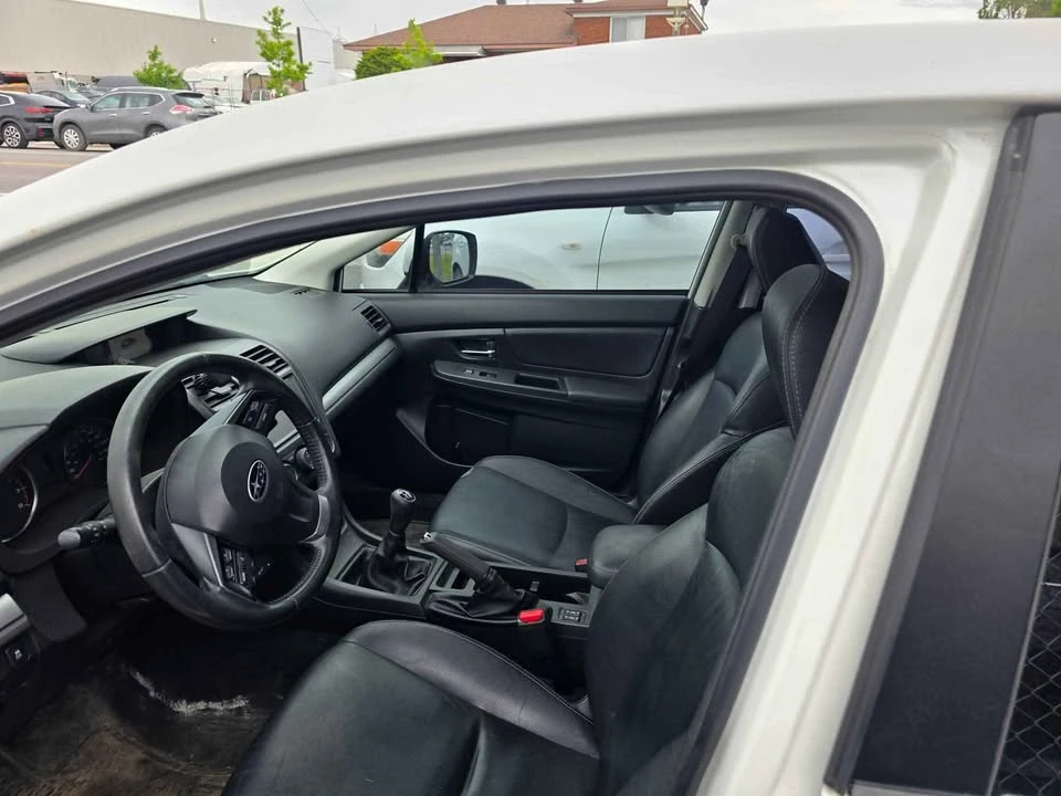 2013 Subaru Impreza 4th Gen - Image 4 of 10