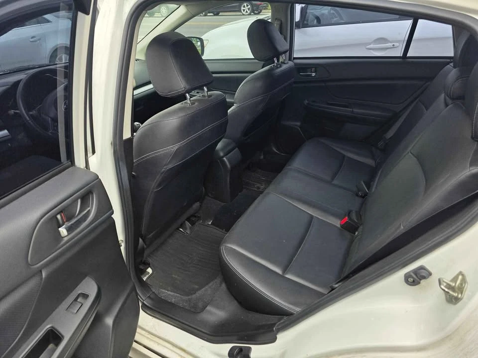 2013 Subaru Impreza 4th Gen - Image 7 of 10