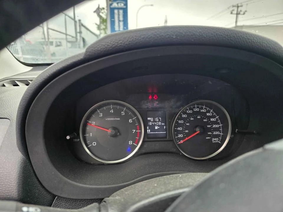 2013 Subaru Impreza 4th Gen - Image 5 of 10