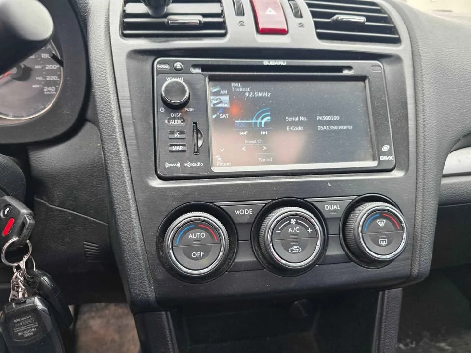 2013 Subaru Impreza 4th Gen - Image 8 of 10