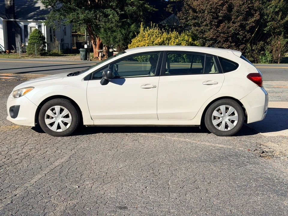 2013 Subaru Impreza 4th Gen - Image 11 of 16