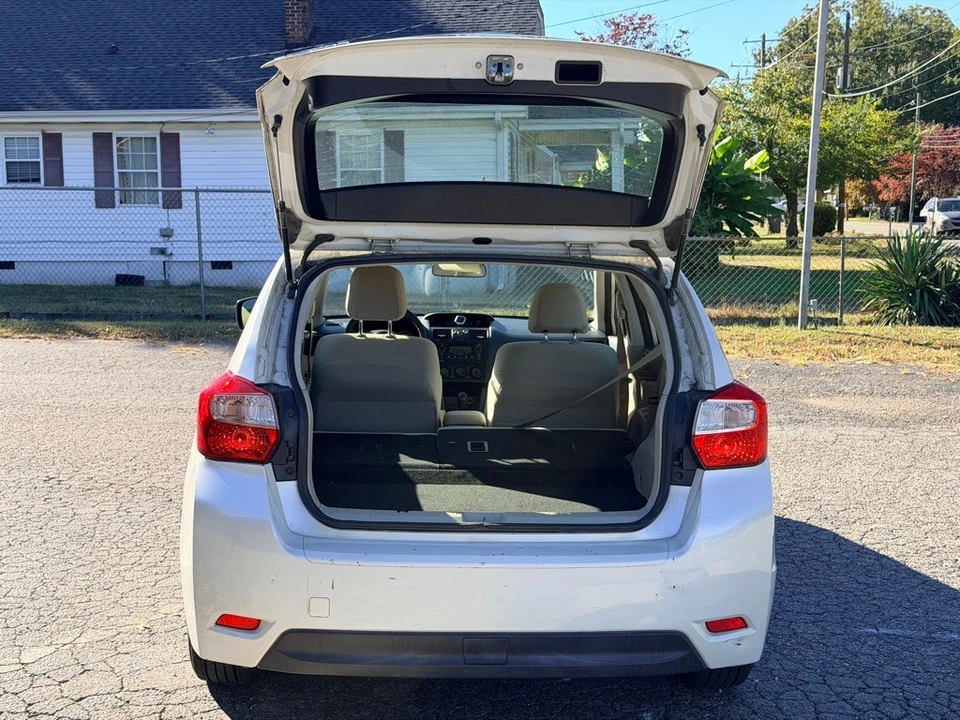2013 Subaru Impreza 4th Gen - Image 7 of 16